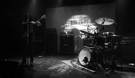 bell witch band tour